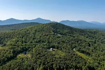 Image de Mountain View Escape - Stunning Views! Bethlehem, Nh Cabin Near Skiing & Hiking