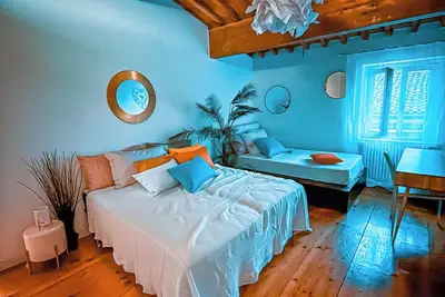 [Piazza Erbe] Residence Skyline View 360 [Free Parking]