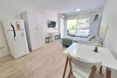 Image de Departamento moderno en Almagro