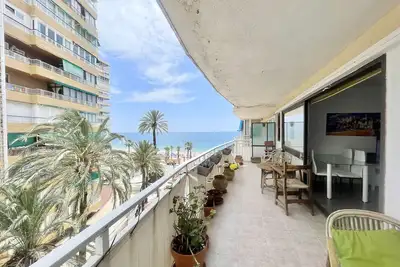 Image de Gavina Levante Beach And Sun R174