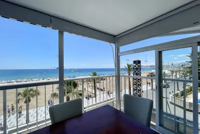 Image de Tor Maraya Seafront Levante Views N018