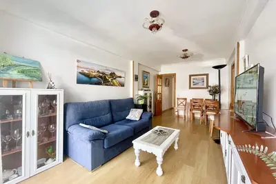 Image de Cozy Center Apartment N008