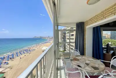 Image de Tor Maraya Seafront Levante N052