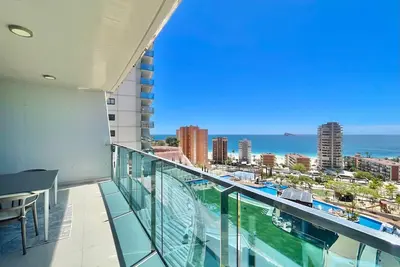 Image de Sunset Drive Chill Apartment N070