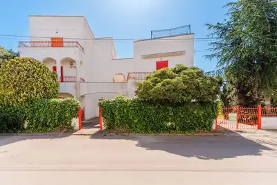 Image de Villetta Andromeda by BarbarHouse