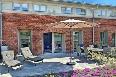 Image de Vacation home Bella - Holiday home Bella No. 24 - with 3 bedrooms