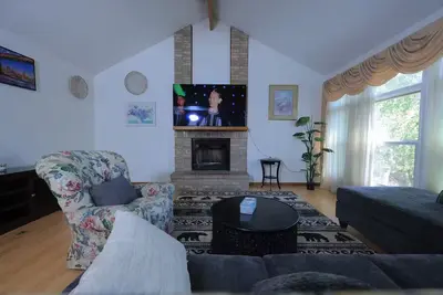 Image de Warm Family Stay with A. K. A