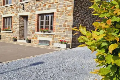Image de Chez Camil - La Roche-en-Ardenne