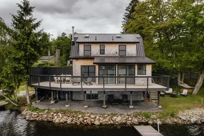 Image de The Lake House