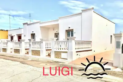 Image de Apartment 70 meters from the sea with independent garden
