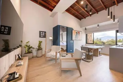 Image de Digital Nomad Paradise 2br in the Heart of Manila