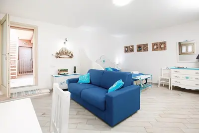 Image de Studio apartment 100 mt from Rena Bianca beach, S. Teresa Gallura
