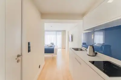Image de Orbi Luxe Seaside Escape