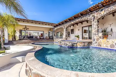 Image de Hacienda Elena in Puerto Los Cabos