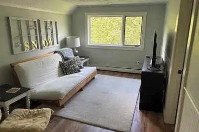 Image de Wonderful and cozy 2-bedroom apartment with WiFi in Morristown
