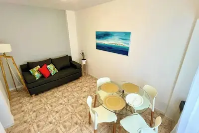 Image de Scalabrini Palermo Palace spacious apartment
