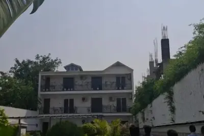 Image de Superb 5-bedroom house in Noida