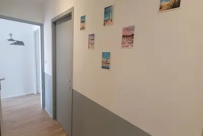 Image de Maison neuve porte de Noirmoutier