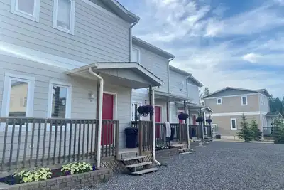 Image de Candle Lake Golf Resort Townhouse