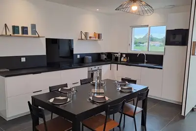 Image de Maison au calme proche de la Vienne