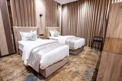 Image de Nouran Star Serviced Apartments