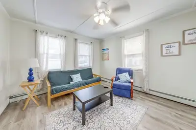 Image de Walk to Pier & Ocean: Apt in Old Orchard Beach!
