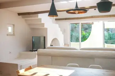 Image de 2 bedroom villa in Quinta da Marinha