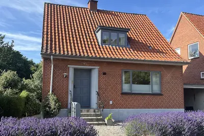 Image de Centrally located holiday home