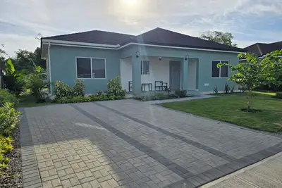 Image de Bamboo Breeze 3-bedroom villa in Drax Hall
