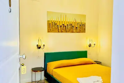 Image de Villa Romilda - Quadruple Room