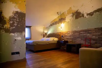 Image de Mantra Suite&Room - Suite 31