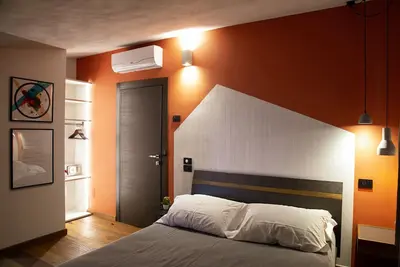 Image de Mantra Suite&Room - Room 9