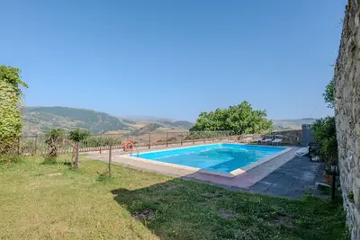 Image de Double with Private External Bathroom
