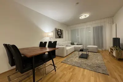 Image de Dream apartment in Tulln an der Donau near the train station