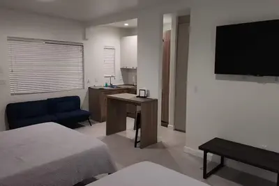Image de Cozy 1-bedroom apartment in Wynwood - Biscayne / Miami