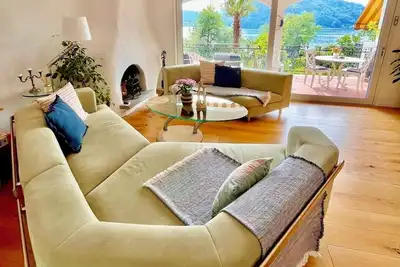 Image de La Terrazza Sul Lago