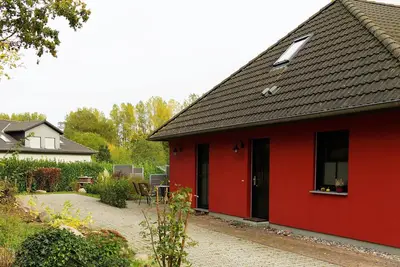 Image de Glowe, Rügen, 2 rooms, 2-3 persons, 34sqm