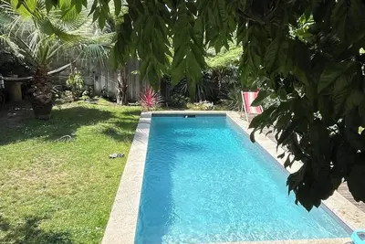 Image de Maison de charme  avec piscine