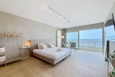 Image de Flat Seaflower - De Panne