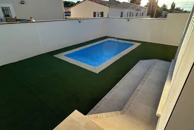 Image de Villa design du Vaucluse