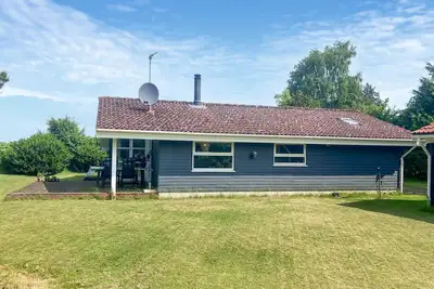 Image de Superbe maison Ă Melby avec WiFi
