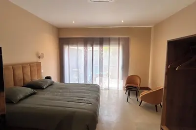 Image de La maison Coloniale - Suites privatives de luxe