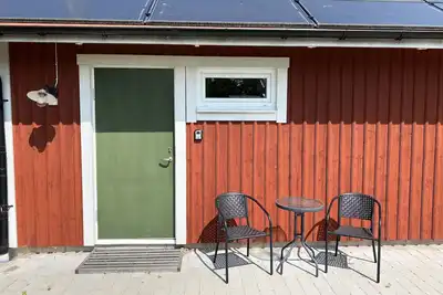 Image de Annex for rent – Near Mallboden and Lokverkstaden in beautiful Motala |Se10023
