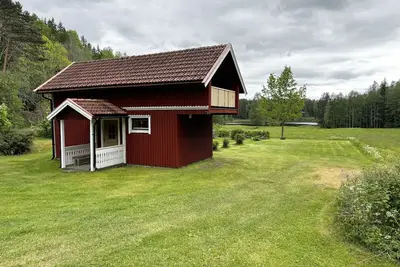 Image de Secluded Cabin in Beautiful Wilderness, Skillingsfors | Se18032