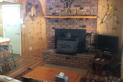 Image de Private Year Round Getaway Cabin with WiFi in Pinetop-Lakeside