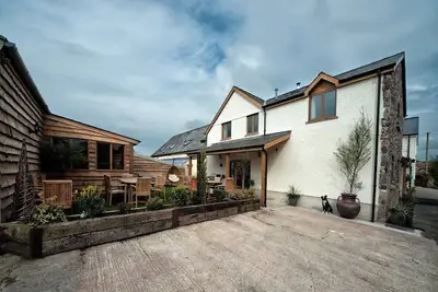Image de Crai Valley Holiday Complex
