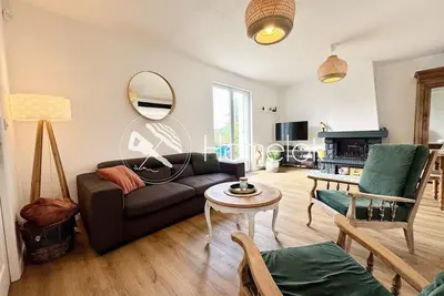 Image de Escapade Ă Ploemeur Maison avec jardin et parking