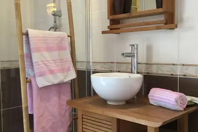 Image de Chambre d’hôtes en Petite Camargue avec piscine