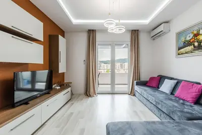 Image de Beachside Modern Apartment