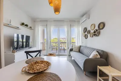 Image de Velipoja Beach Apartment
